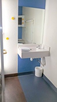 Hotel F1 Nantes Sud Aeroport Бугене Екстер'єр фото